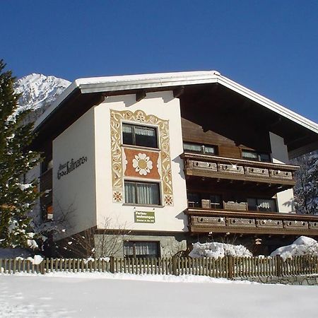 Haus Lifinar - Carmen Juen Sankt Gallenkirch Exterior foto